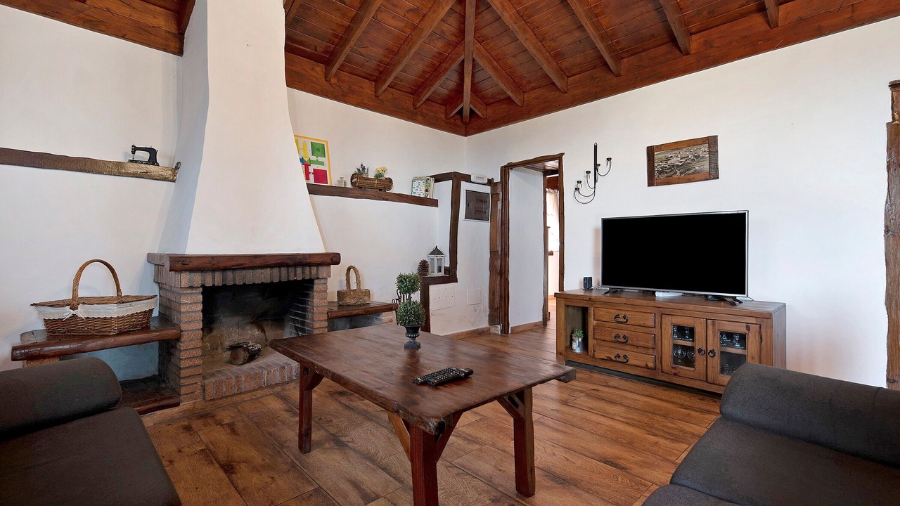 Photo of Livingroom in Icod de los Vinos