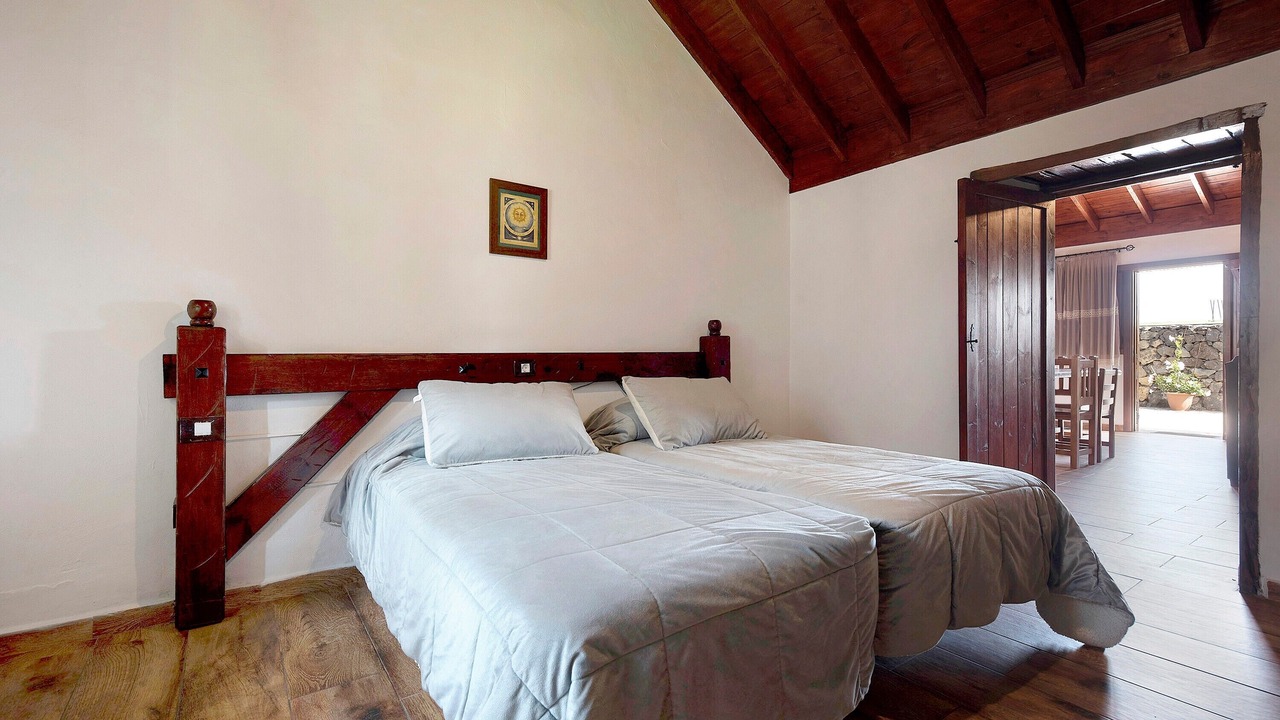 Photo of Bedroom in Icod de los Vinos