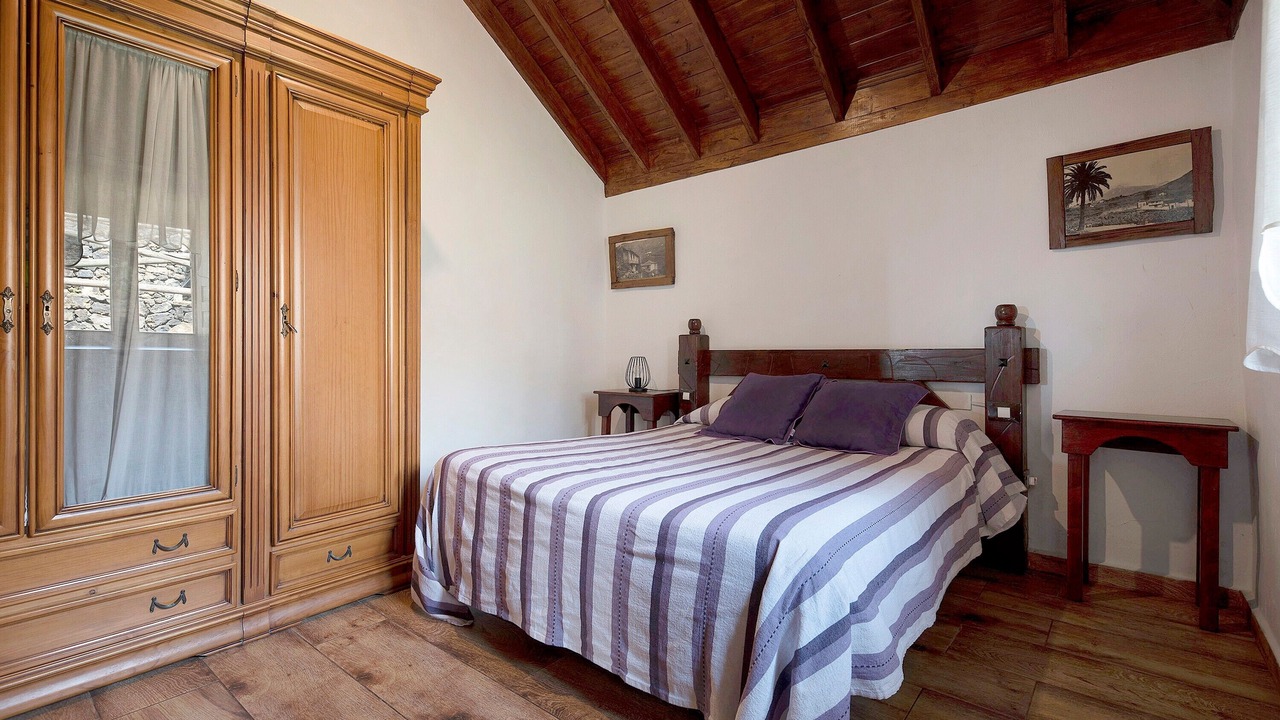 Photo of Bedroom in Icod de los Vinos