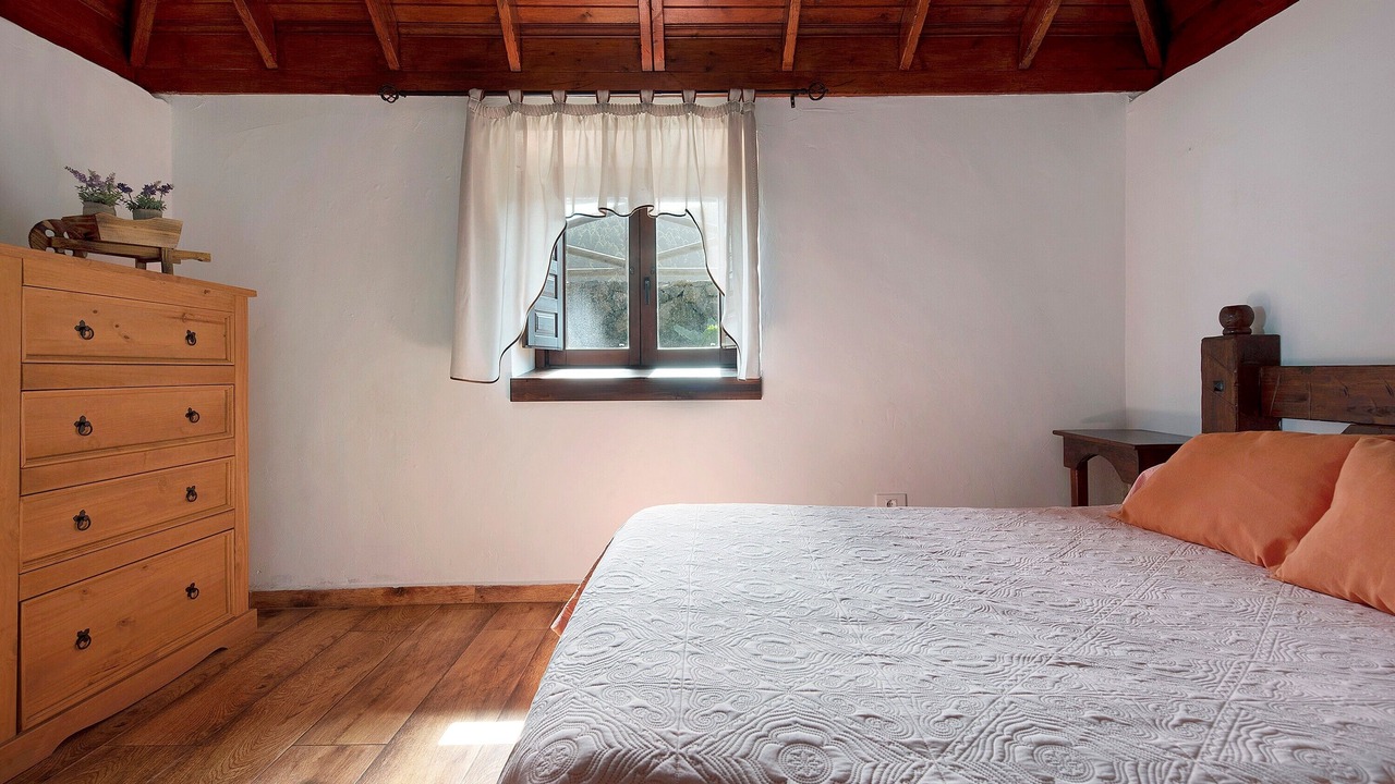 Photo of Bedroom in Icod de los Vinos