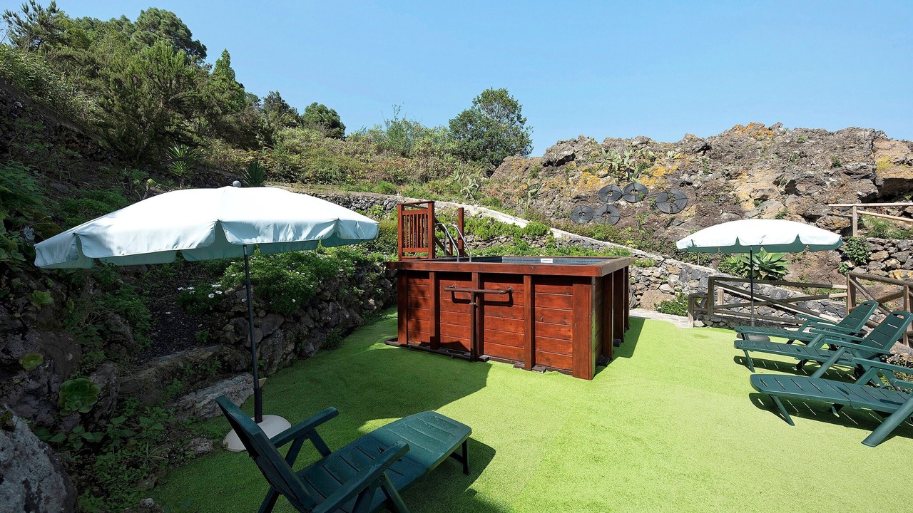 Photo of Outdoor in Icod de los Vinos