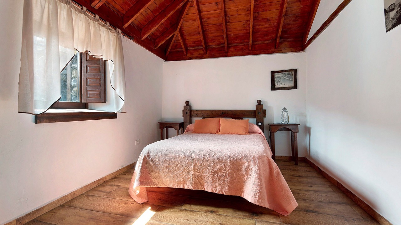 Photo of Bedroom in Icod de los Vinos