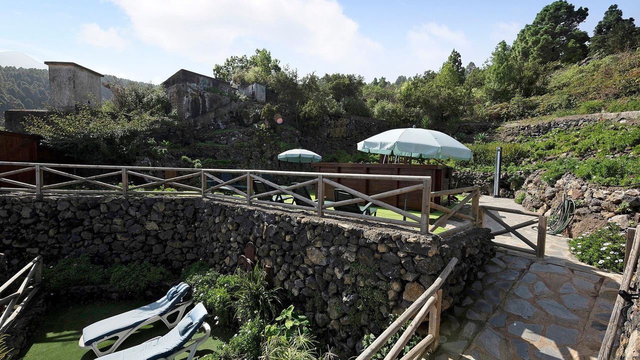 Photo of Outdoor in Icod de los Vinos