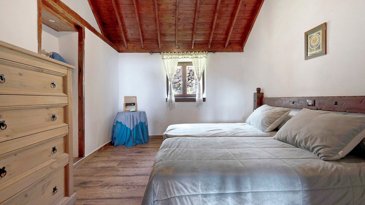 Photo of Bedroom in Icod de los Vinos