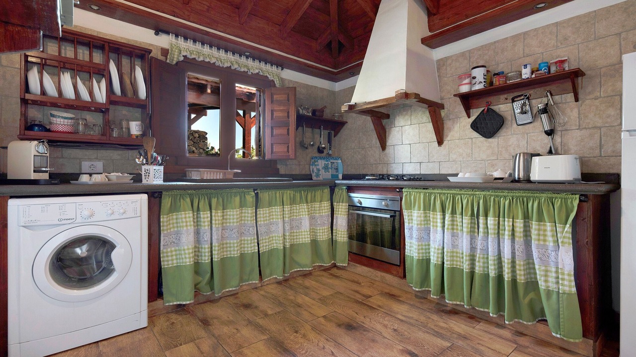 Photo of Kitchen in Icod de los Vinos