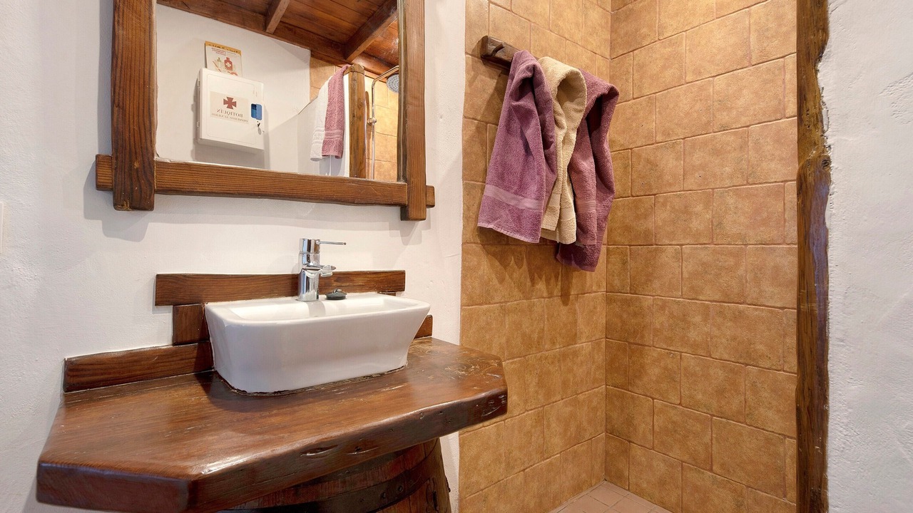 Photo of Bathroom in Icod de los Vinos