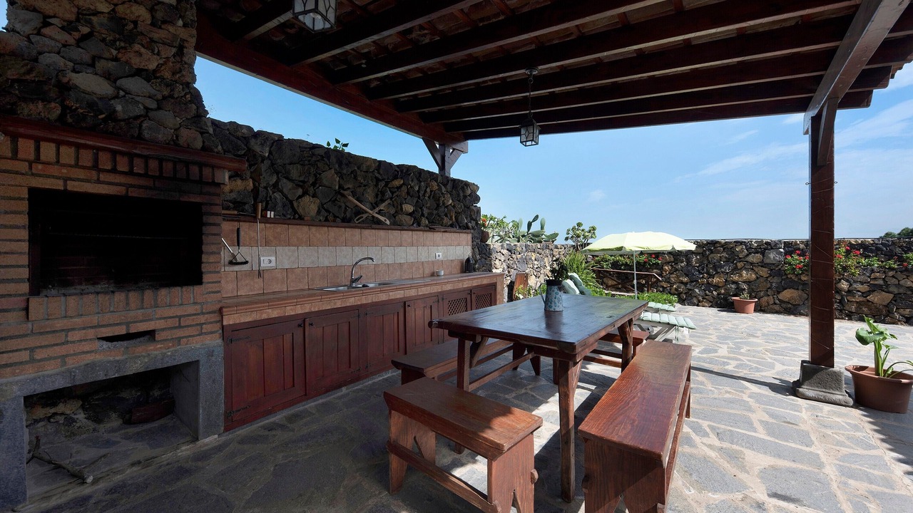 Photo of Outdoor in Icod de los Vinos