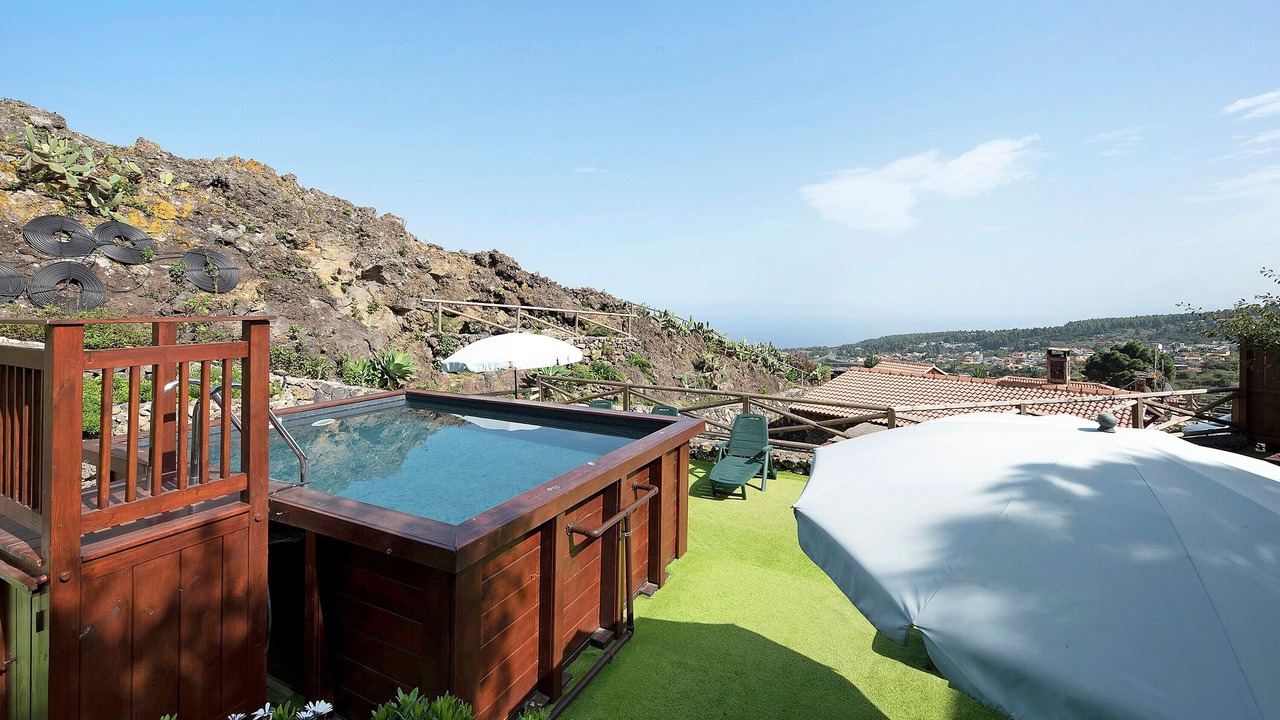Photo of Outdoor in Icod de los Vinos