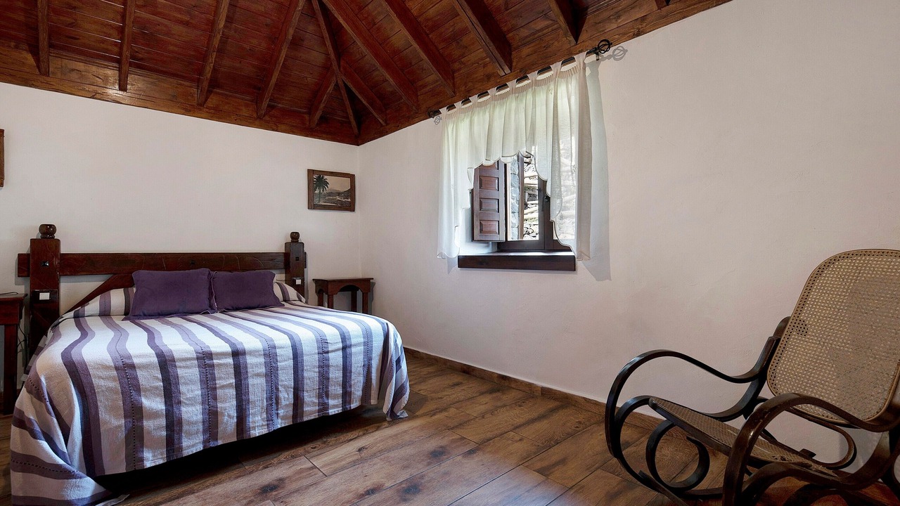 Photo of Bedroom in Icod de los Vinos