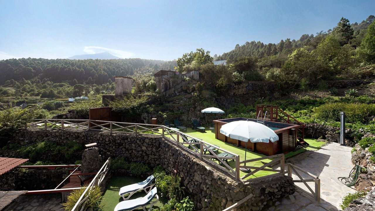 Photo of Outdoor in Icod de los Vinos
