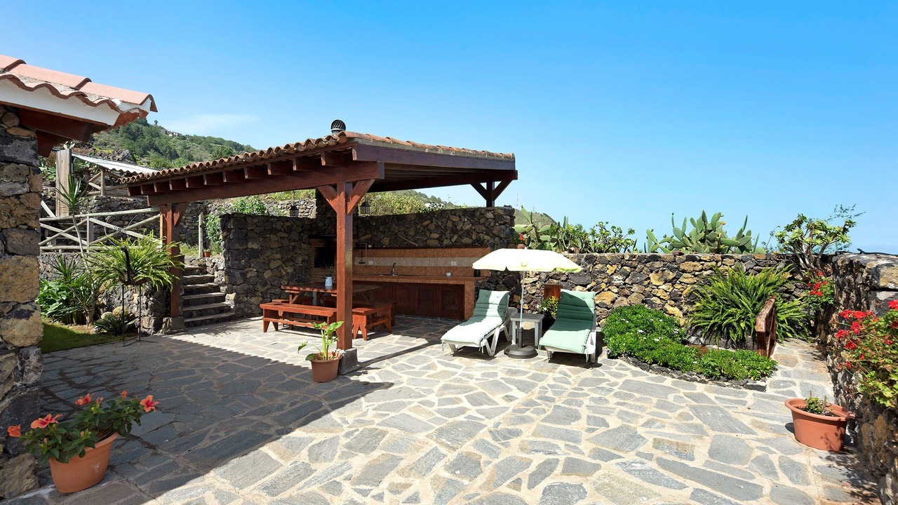 Photo of Outdoor in Icod de los Vinos