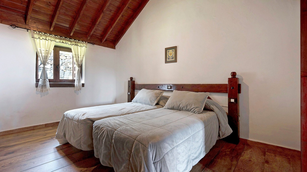 Photo of Bedroom in Icod de los Vinos