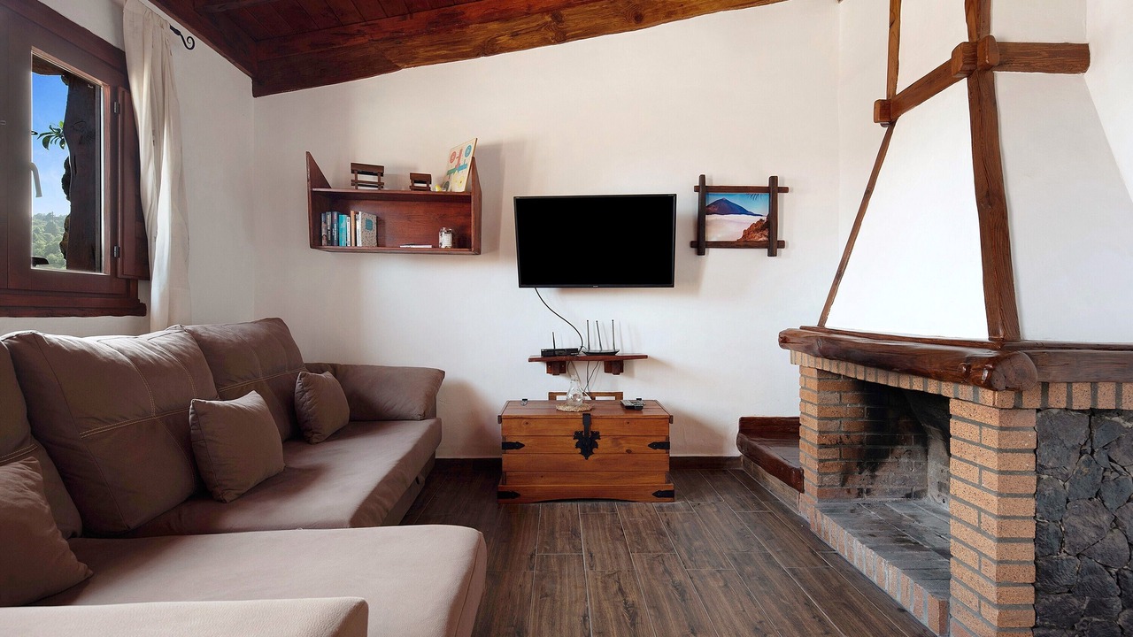 Photo of Livingroom in Icod de los Vinos