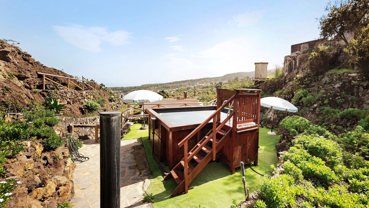 Photo of Outdoor in Icod de los Vinos