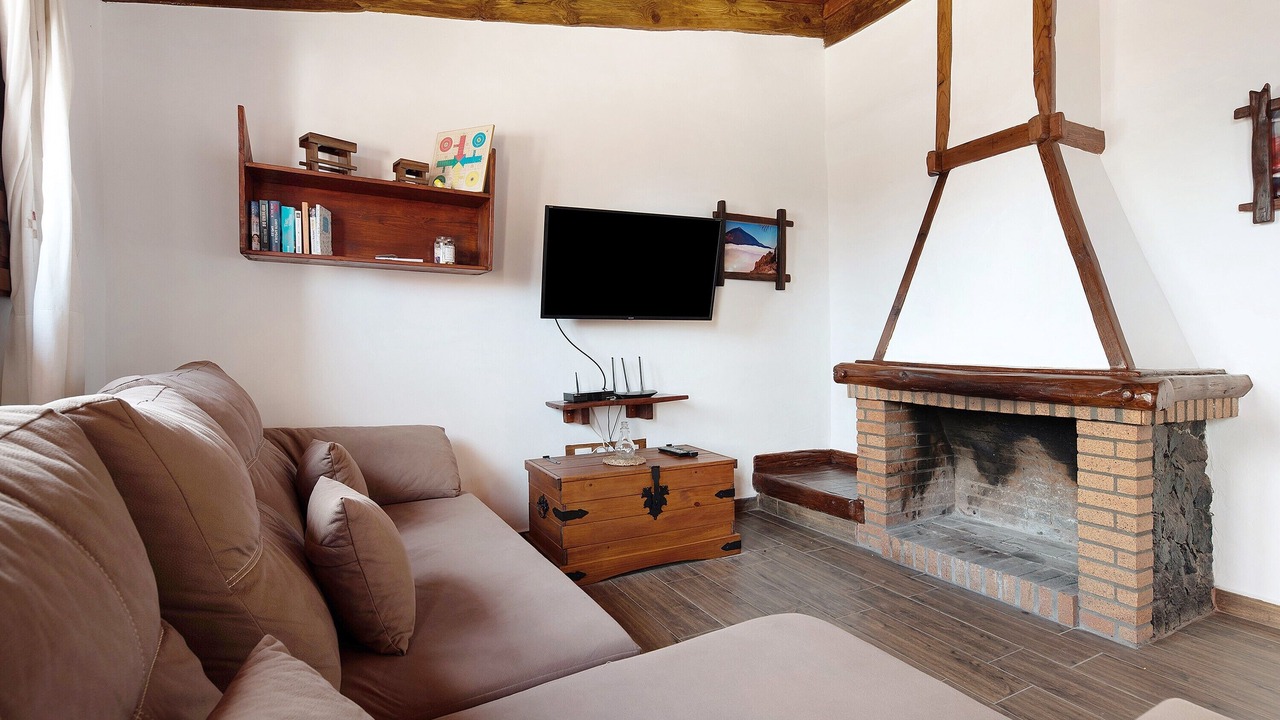 Photo of Livingroom in Icod de los Vinos