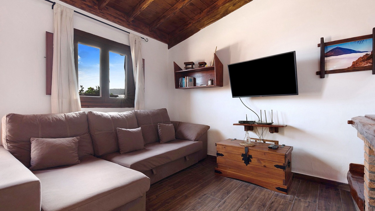 Photo of Livingroom in Icod de los Vinos