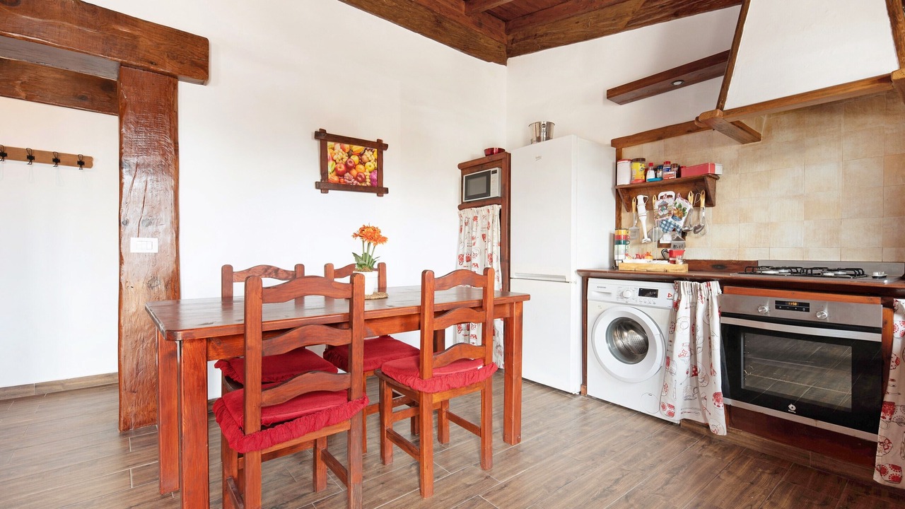 Photo of Kitchen in Icod de los Vinos