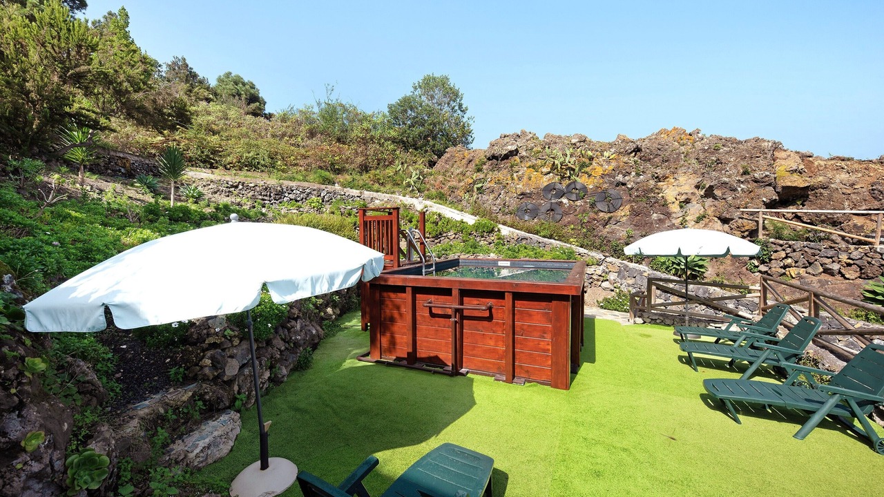 Photo of Outdoor in Icod de los Vinos