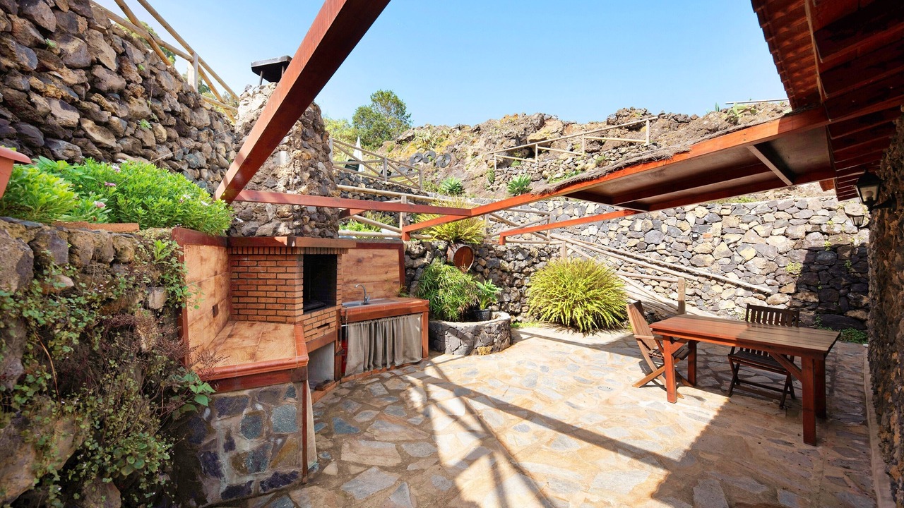 Photo of Outdoor in Icod de los Vinos