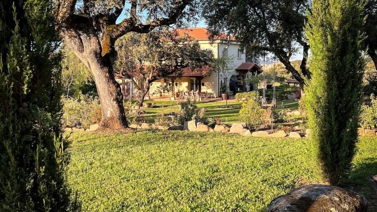 Photo of Outdoor in La Iglesuela