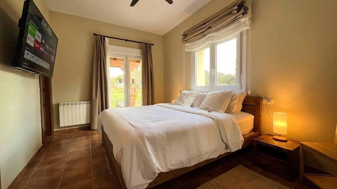 Photo of Bedroom in La Iglesuela
