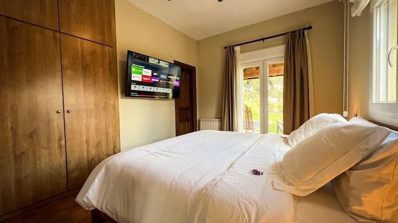 Photo of Bedroom in La Iglesuela