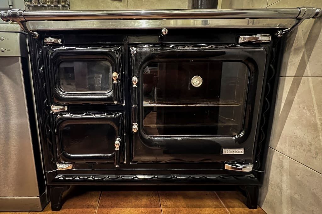 Photo of Kitchen in La Iglesuela