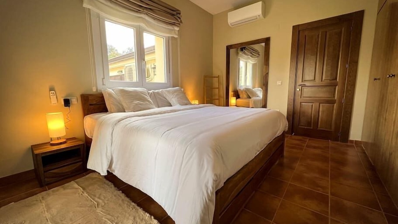 Photo of Bedroom in La Iglesuela