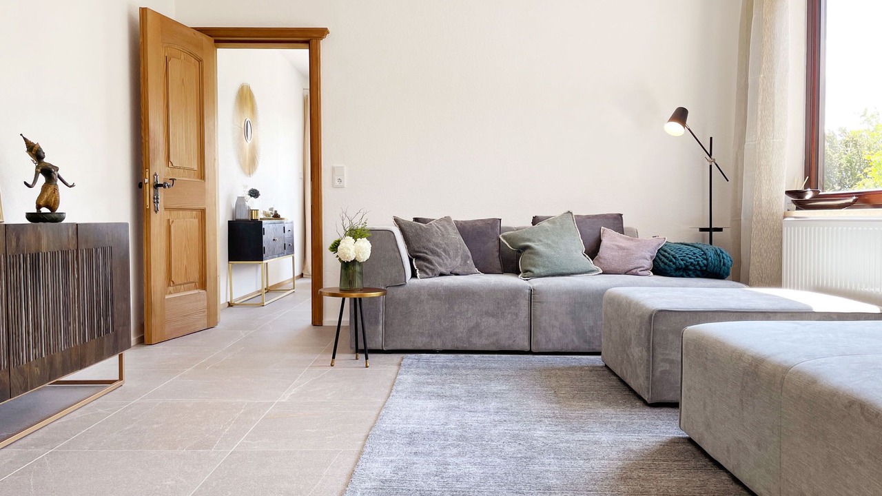 Photo of Livingroom in Enzensberg