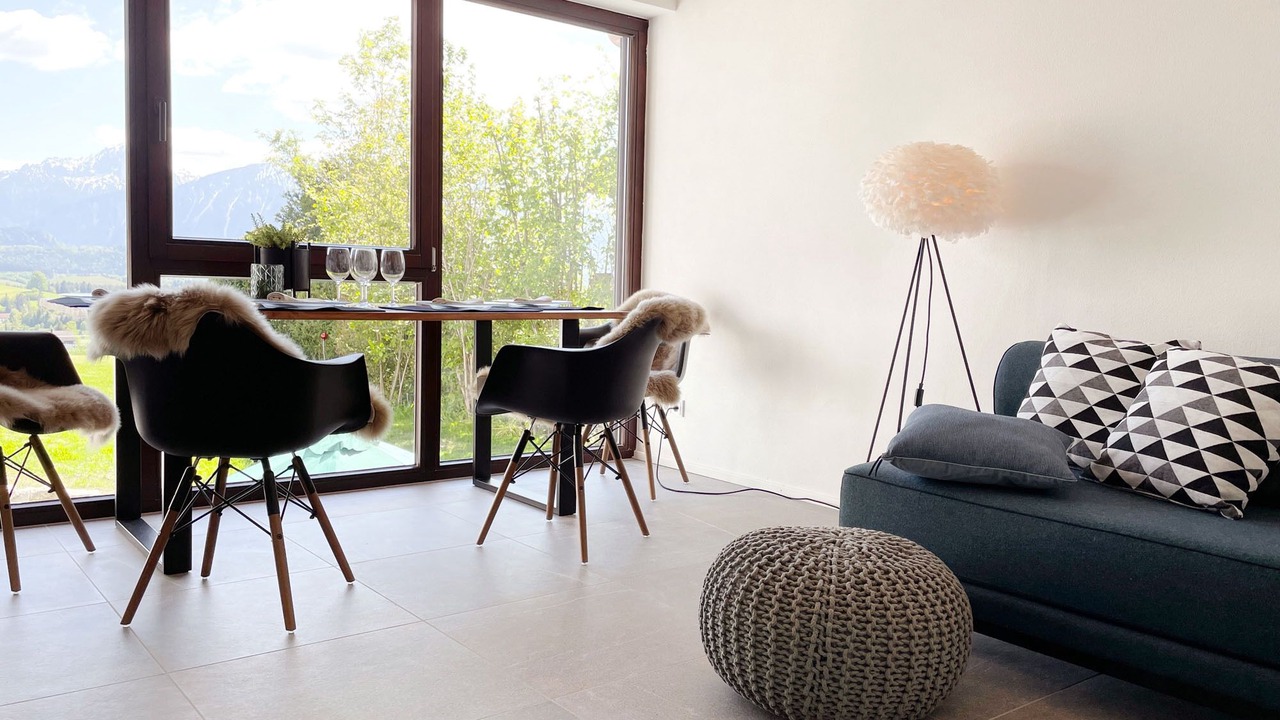 Photo of Livingroom in Enzensberg