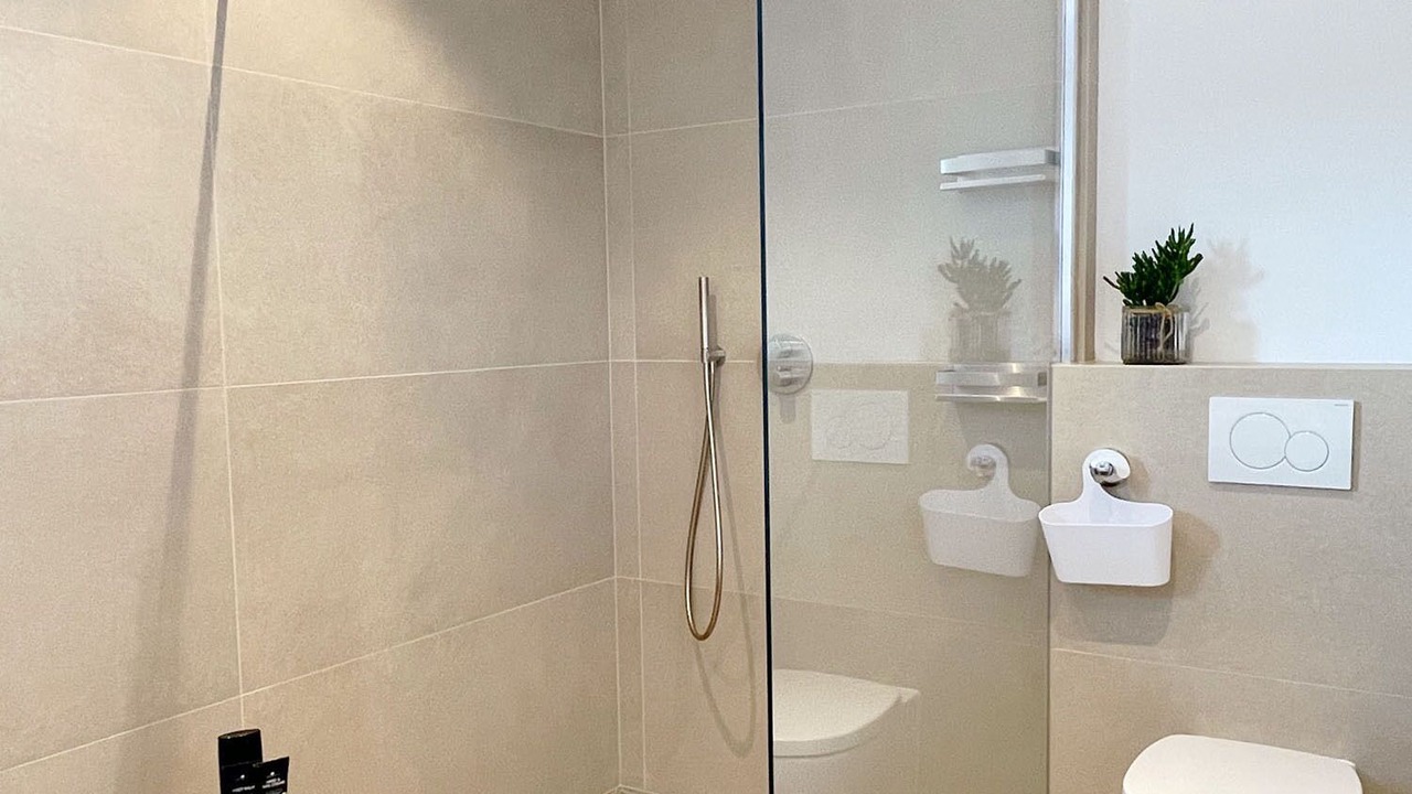 Photo of Bathroom in Enzensberg