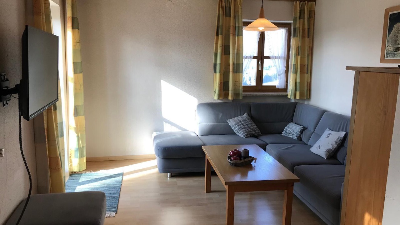 Photo of Livingroom in Freyung