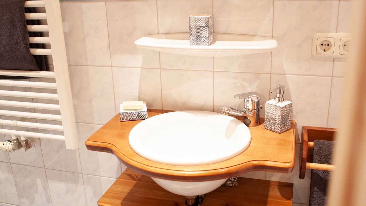 Photo of Bathroom in Kreuth