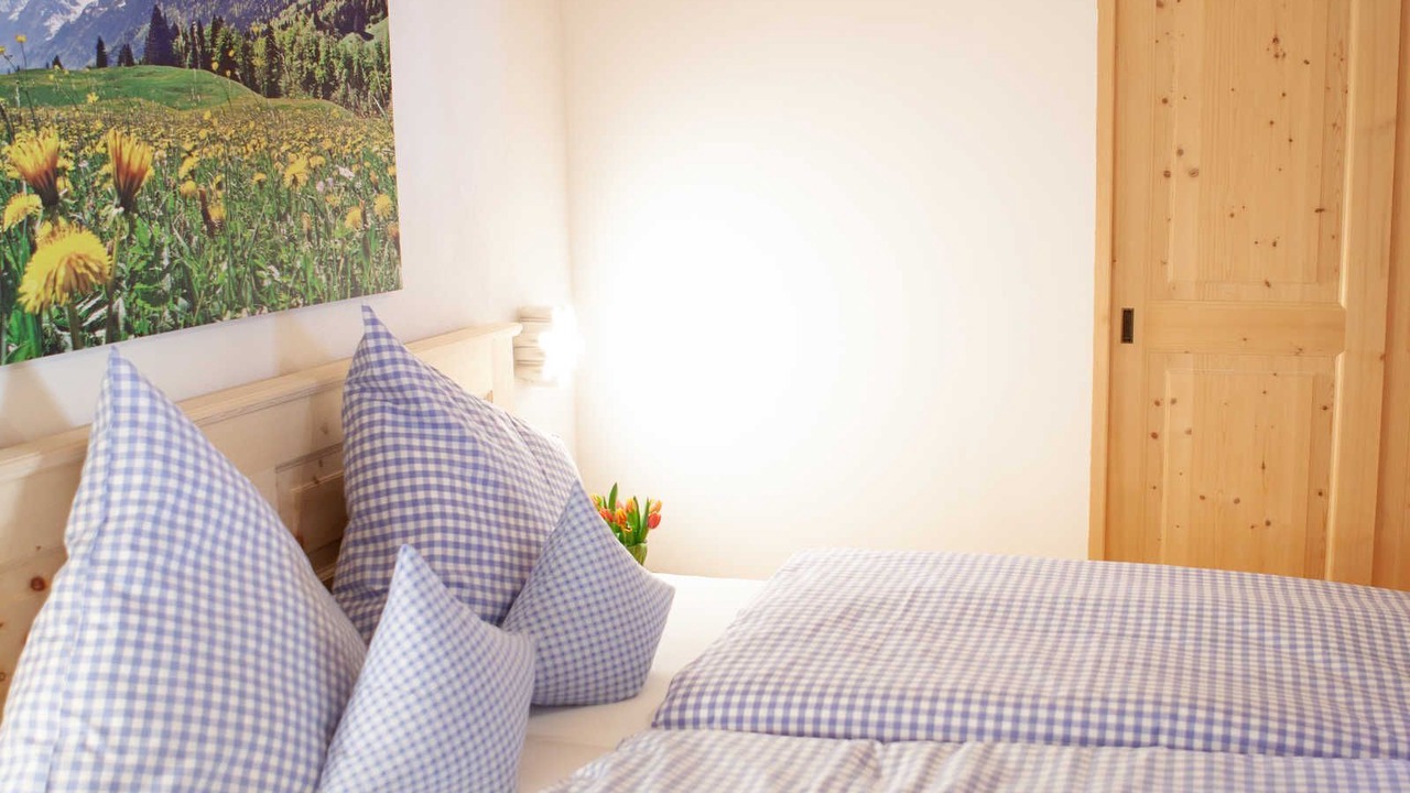 Photo of Bedroom in Kreuth