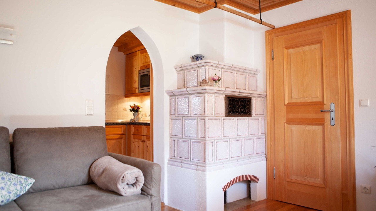 Photo of Livingroom in Kreuth