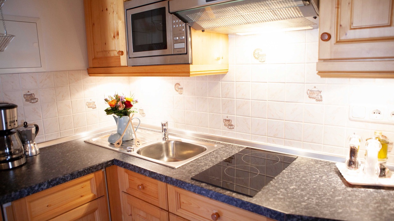 Photo of Kitchen in Kreuth