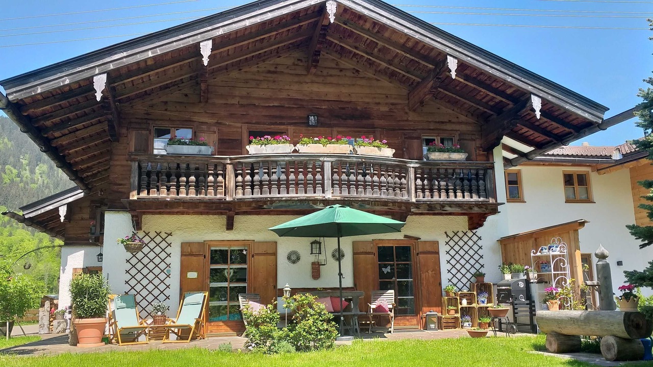 Photo of Outdoor in Kreuth