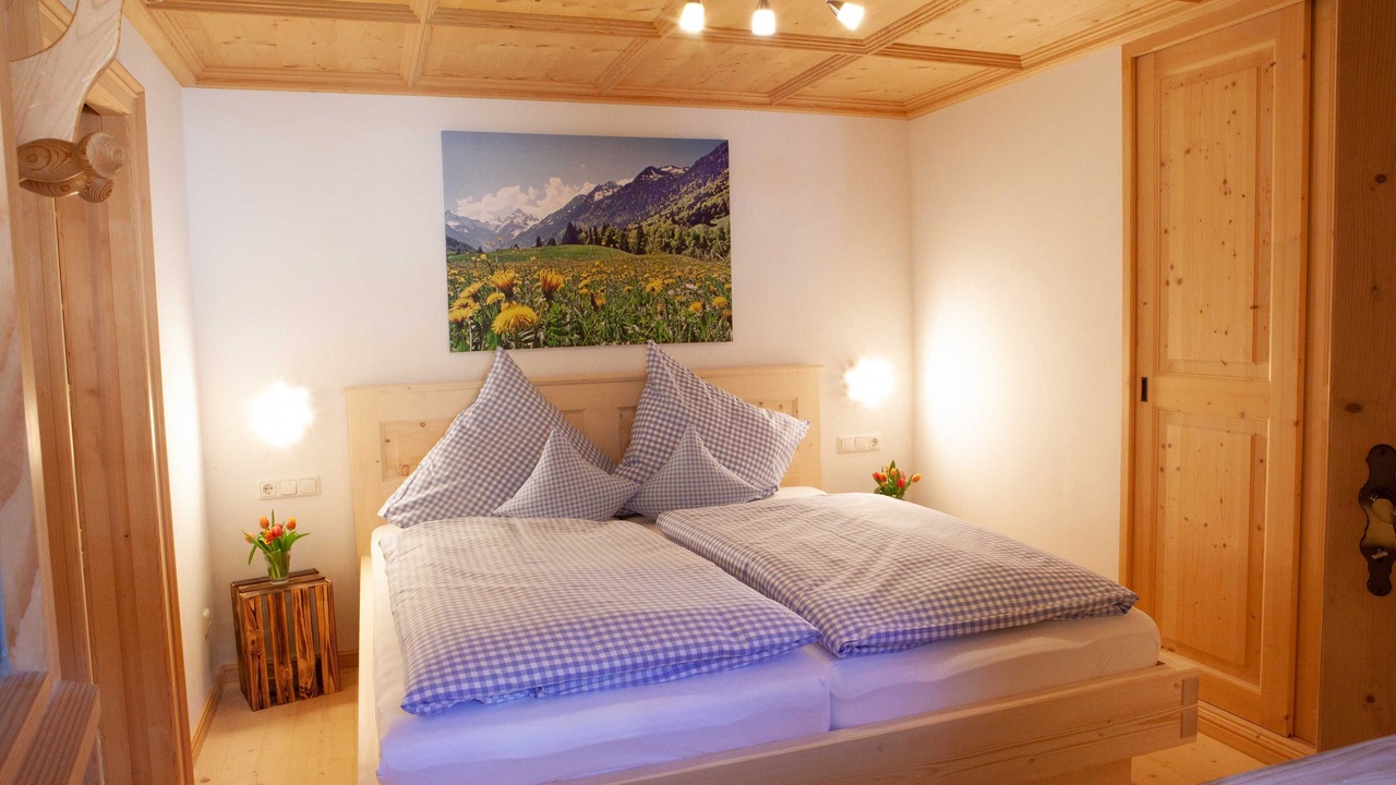 Photo of Bedroom in Kreuth