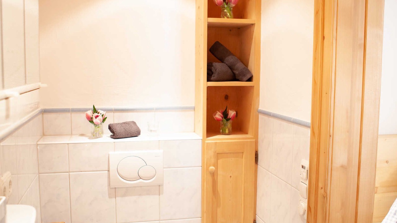 Photo of Bathroom in Kreuth