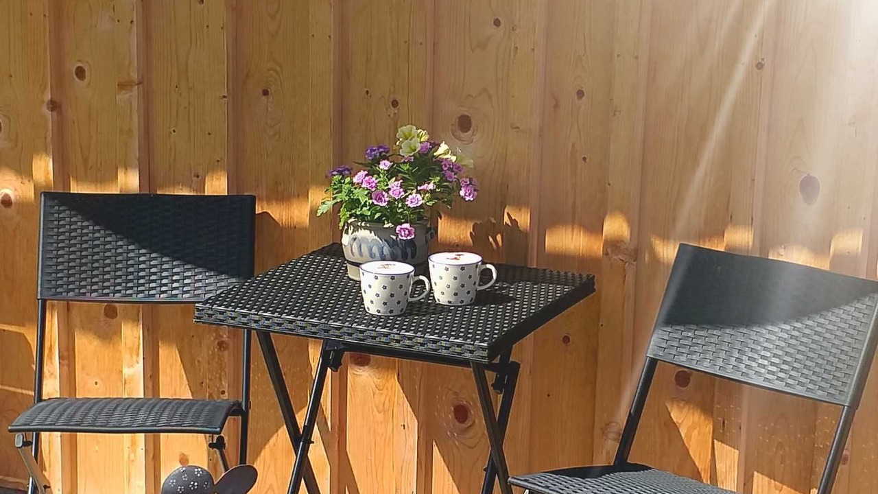 Photo of Patio Balcony in Kreuth