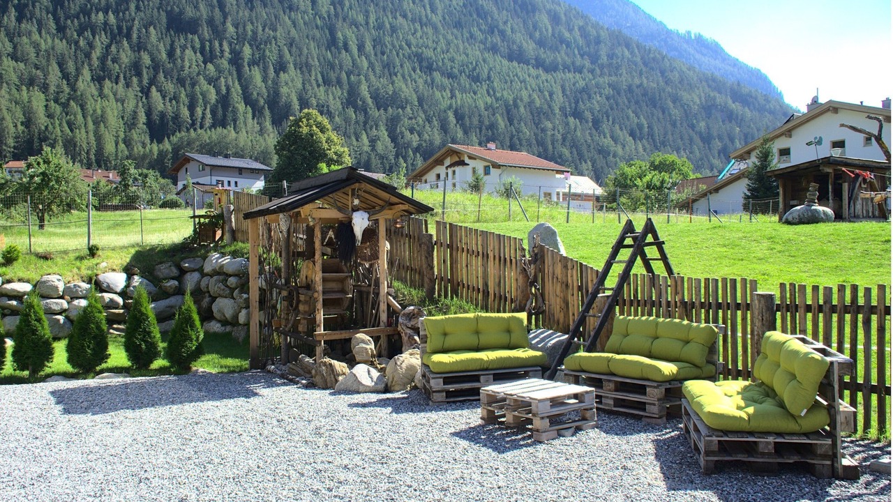 Photo of Outdoor in Pfunds