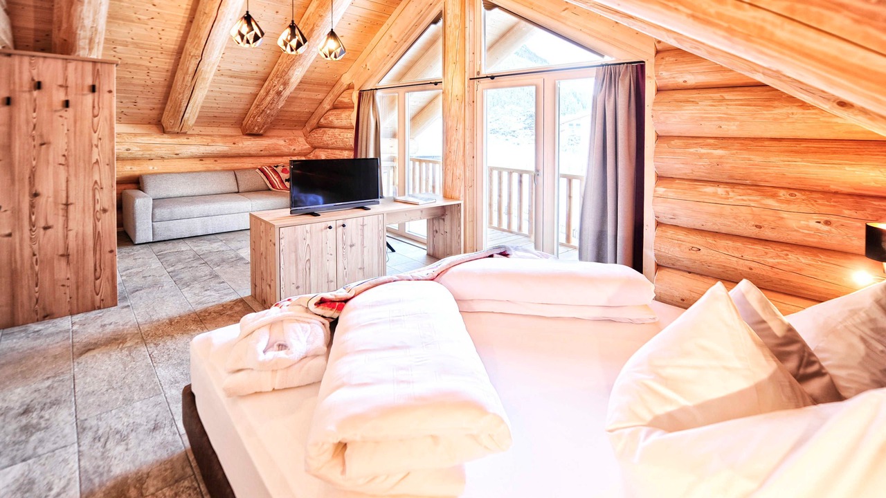 Photo of Bedroom in Pfunds