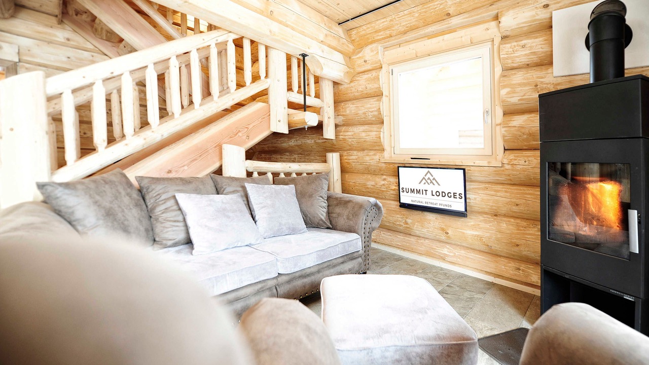 Photo of Livingroom in Pfunds