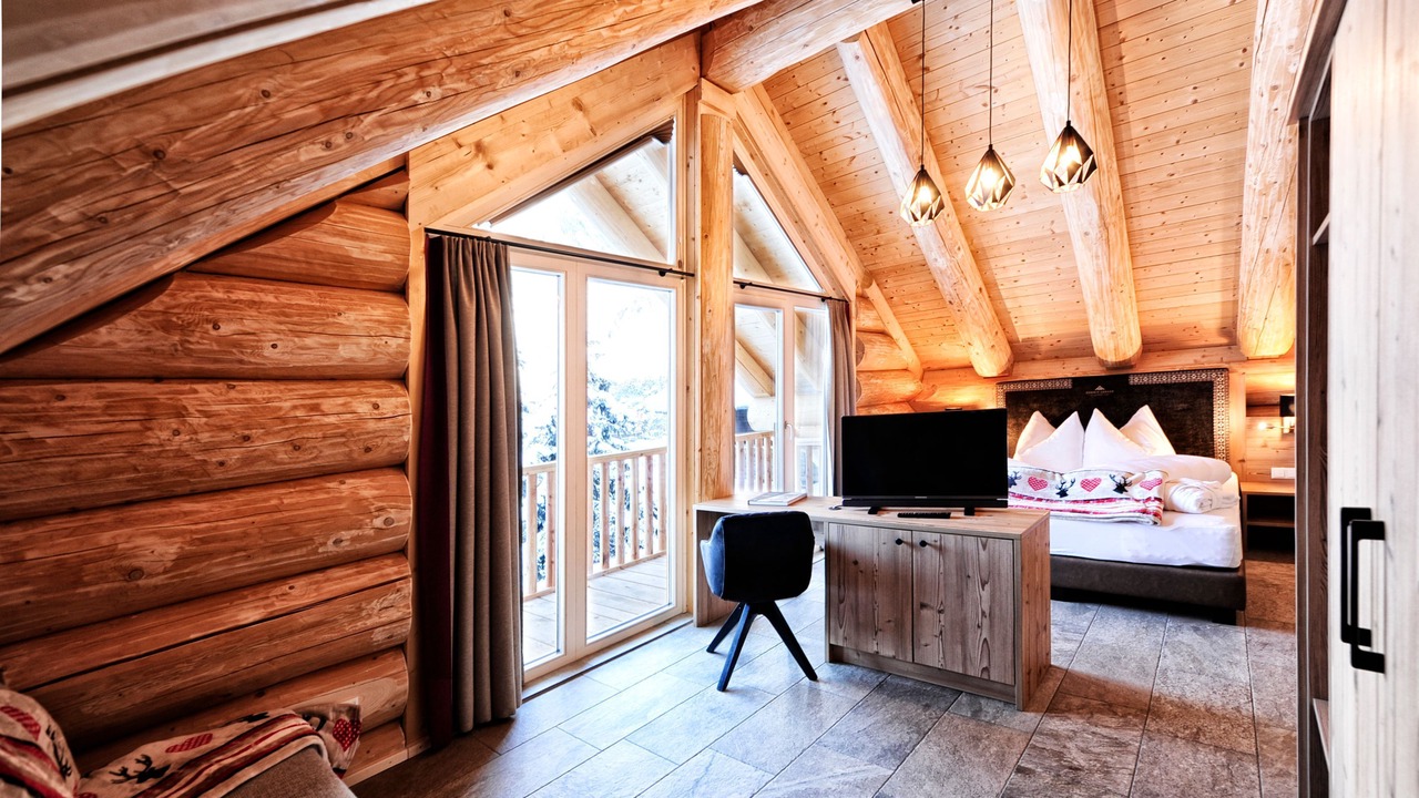 Photo of Livingroom in Pfunds