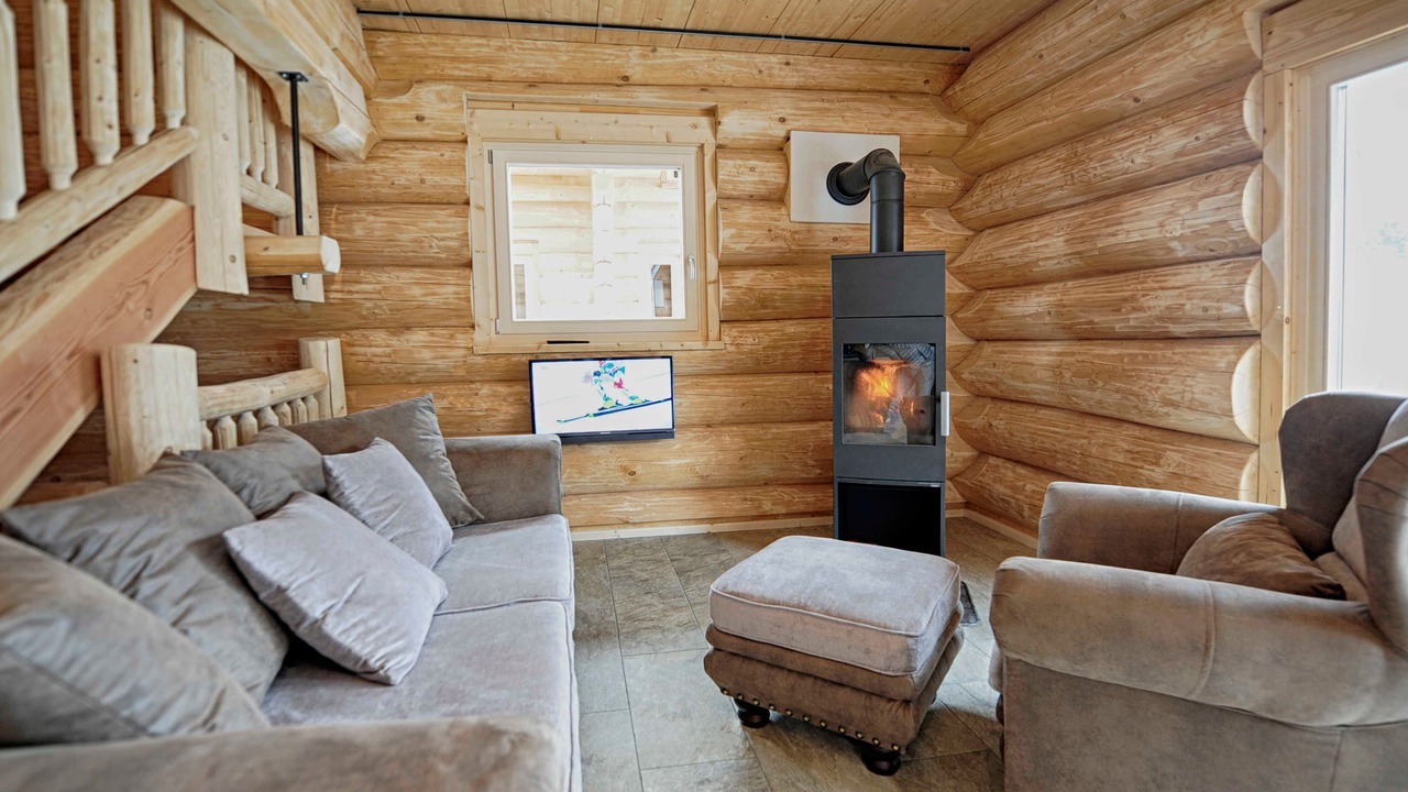 Photo of Livingroom in Pfunds