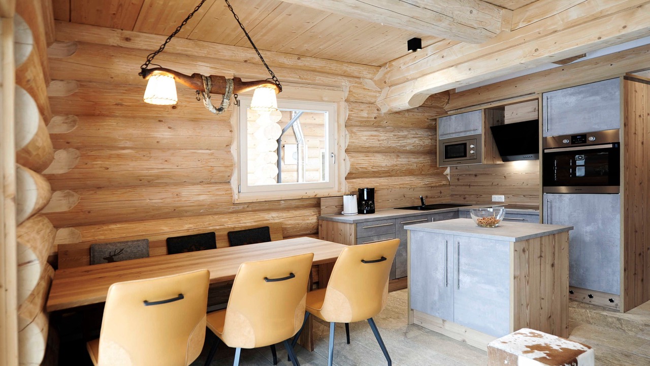 Photo of Kitchen in Pfunds