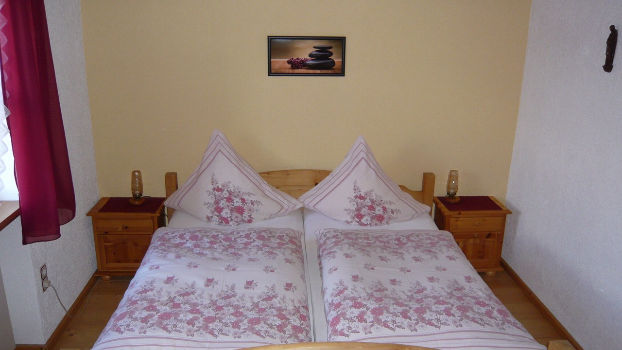 Photo of Bedroom in Mauth