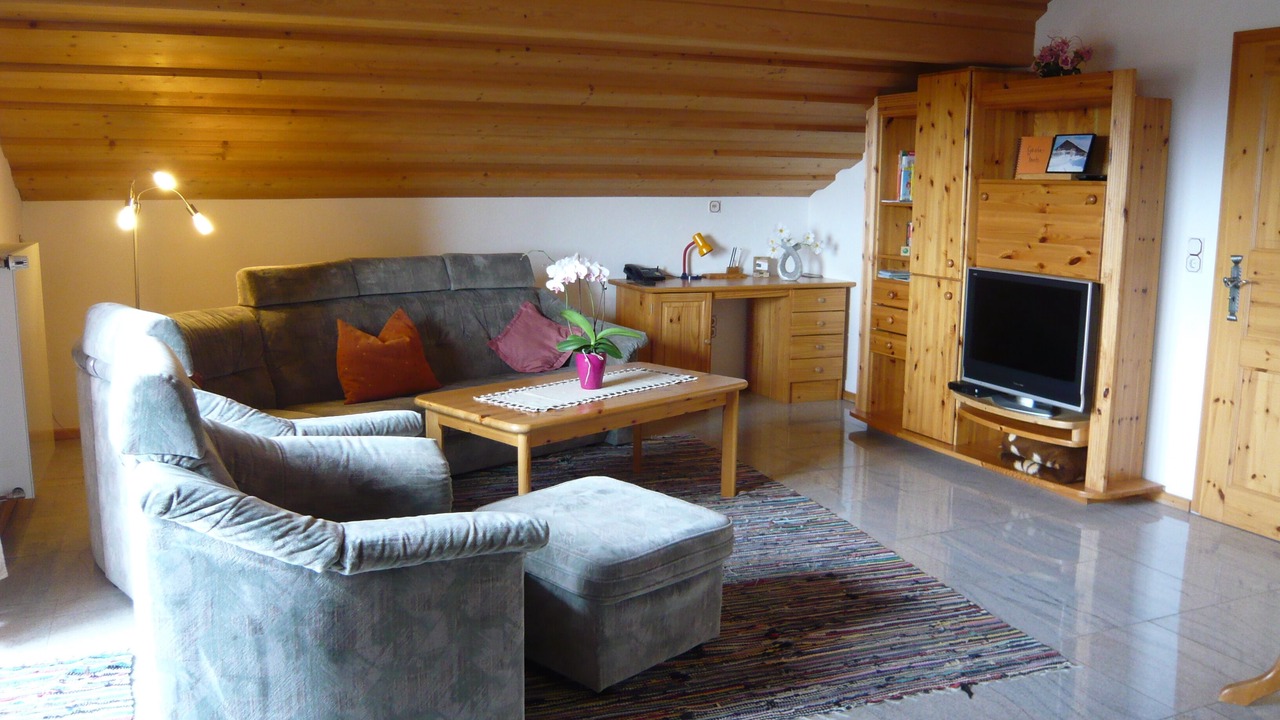 Photo of Livingroom in Mauth