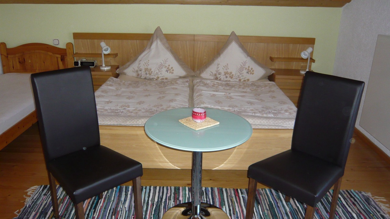 Photo of Bedroom in Mauth