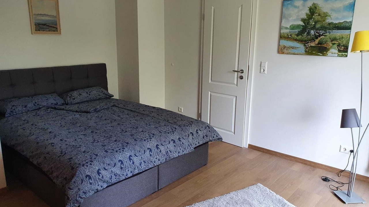 Photo of Bedroom in Ohningen